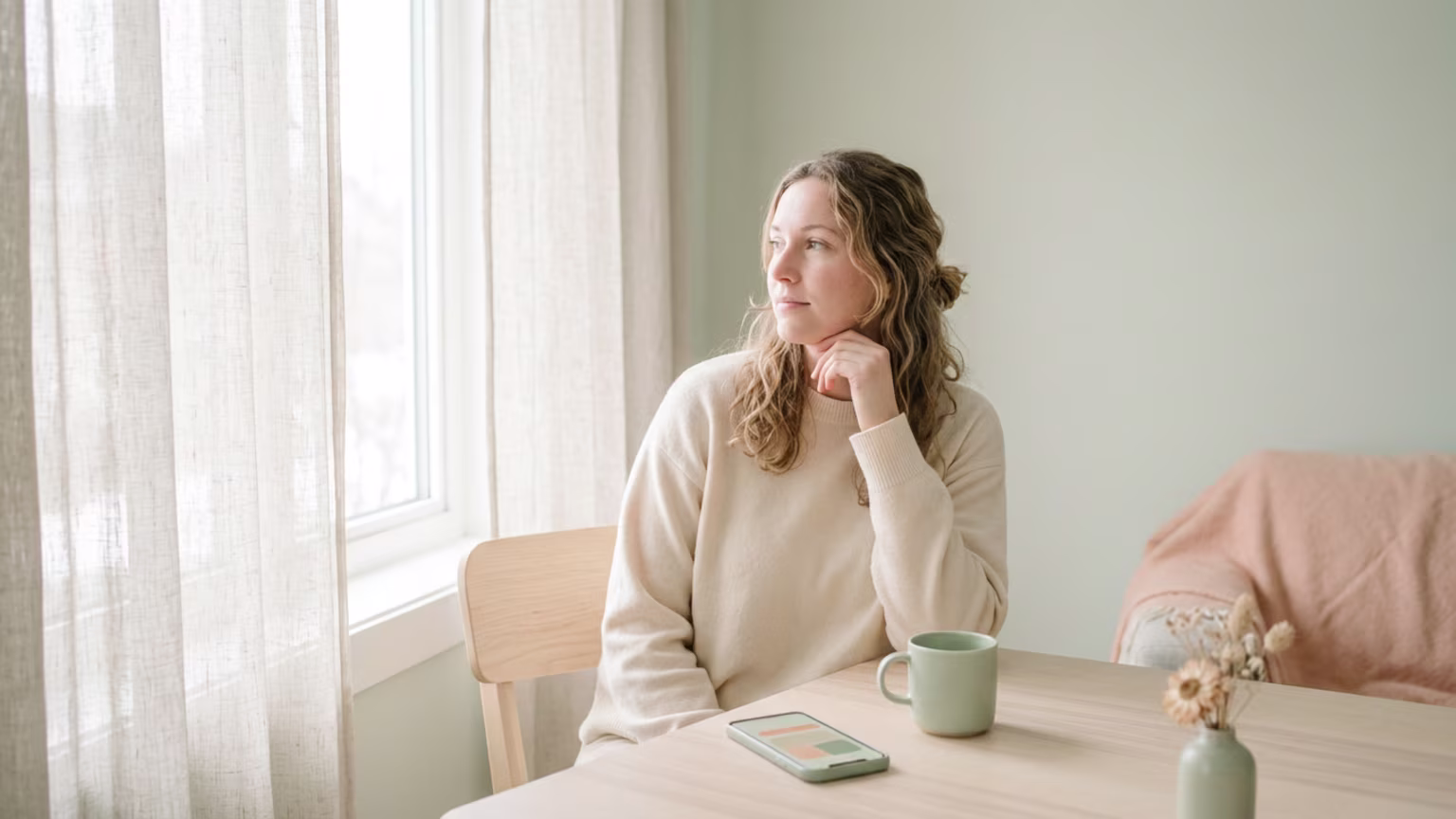 A New App Spots Dating Red Flags, But Your Intuition Matters More