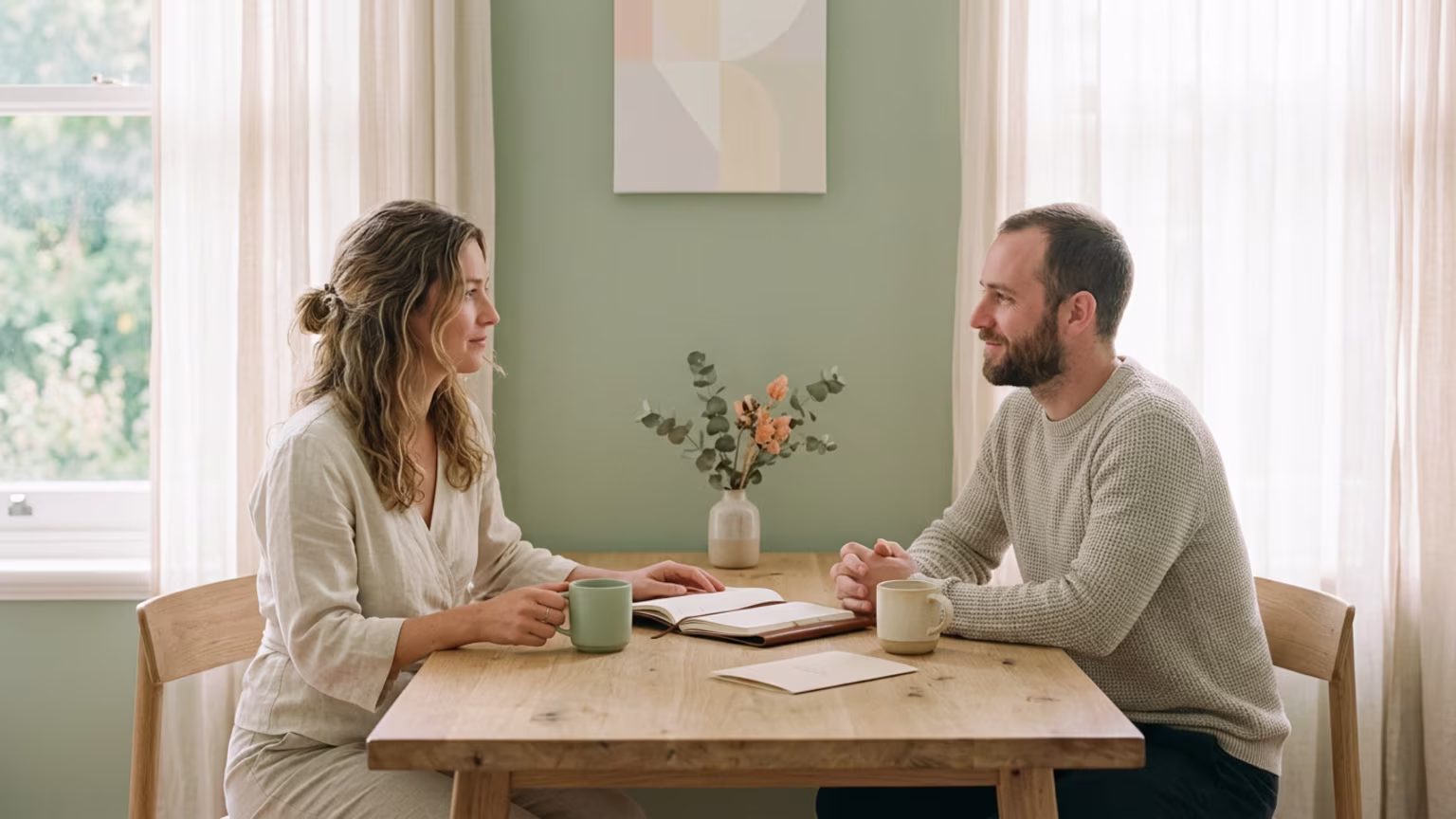 New Relationship Psychology Feature Connects Attachment Theory to Common Dating Patterns