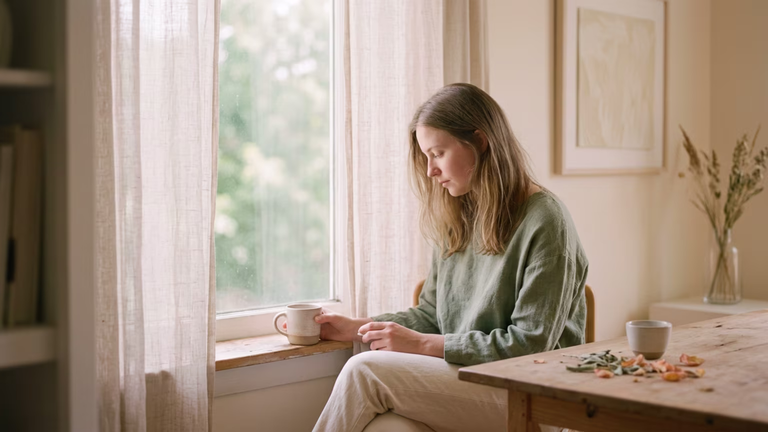 When Weak Boundaries Keep You Stuck in Painful Dating Patterns