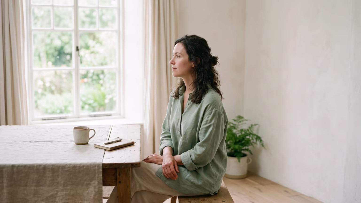 Finding Self-Respect in the Quiet Power of Saying No