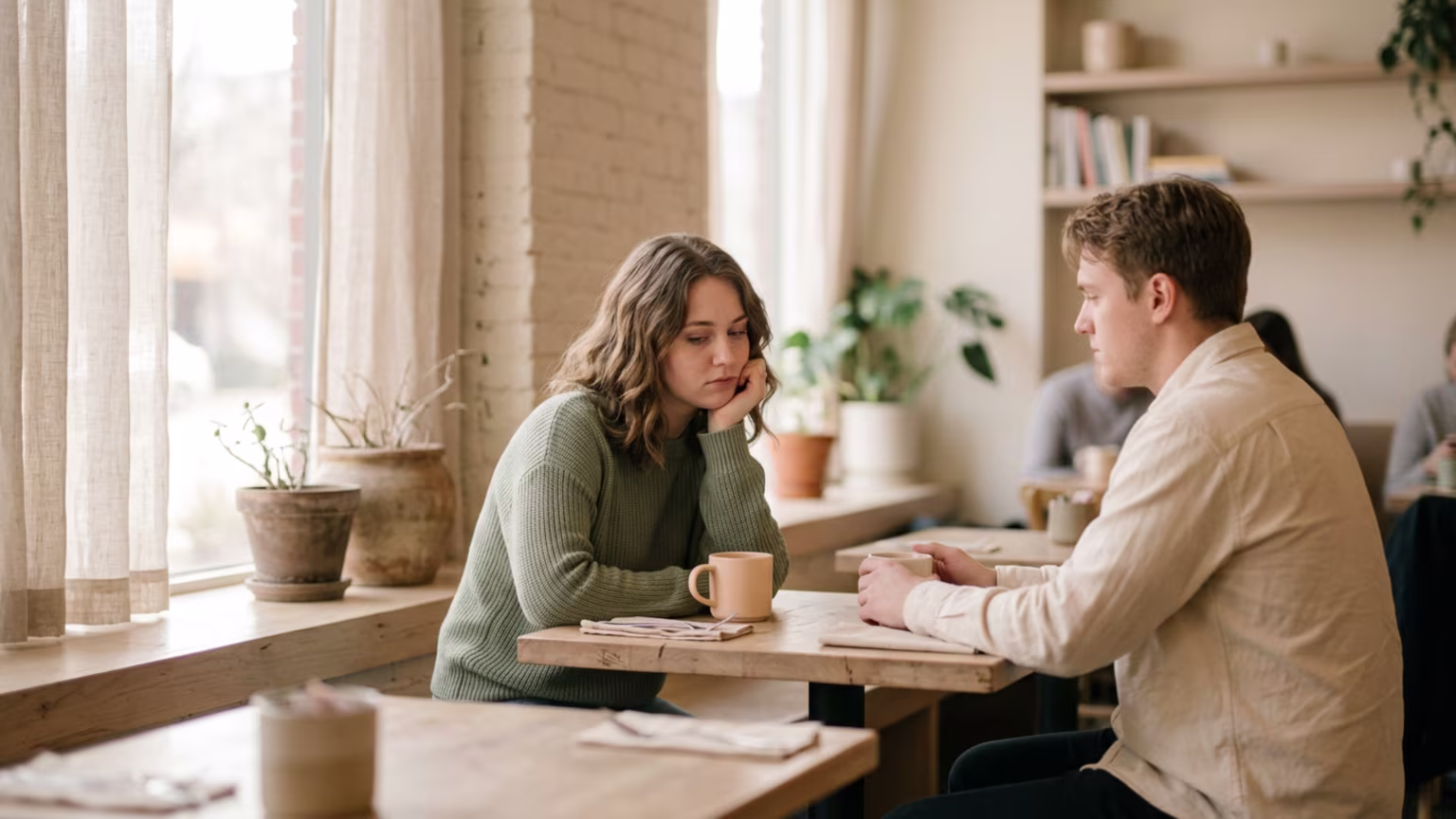 New Psychology Study Identifies Early Dating Red Flags That Predict Later Emotional Harm