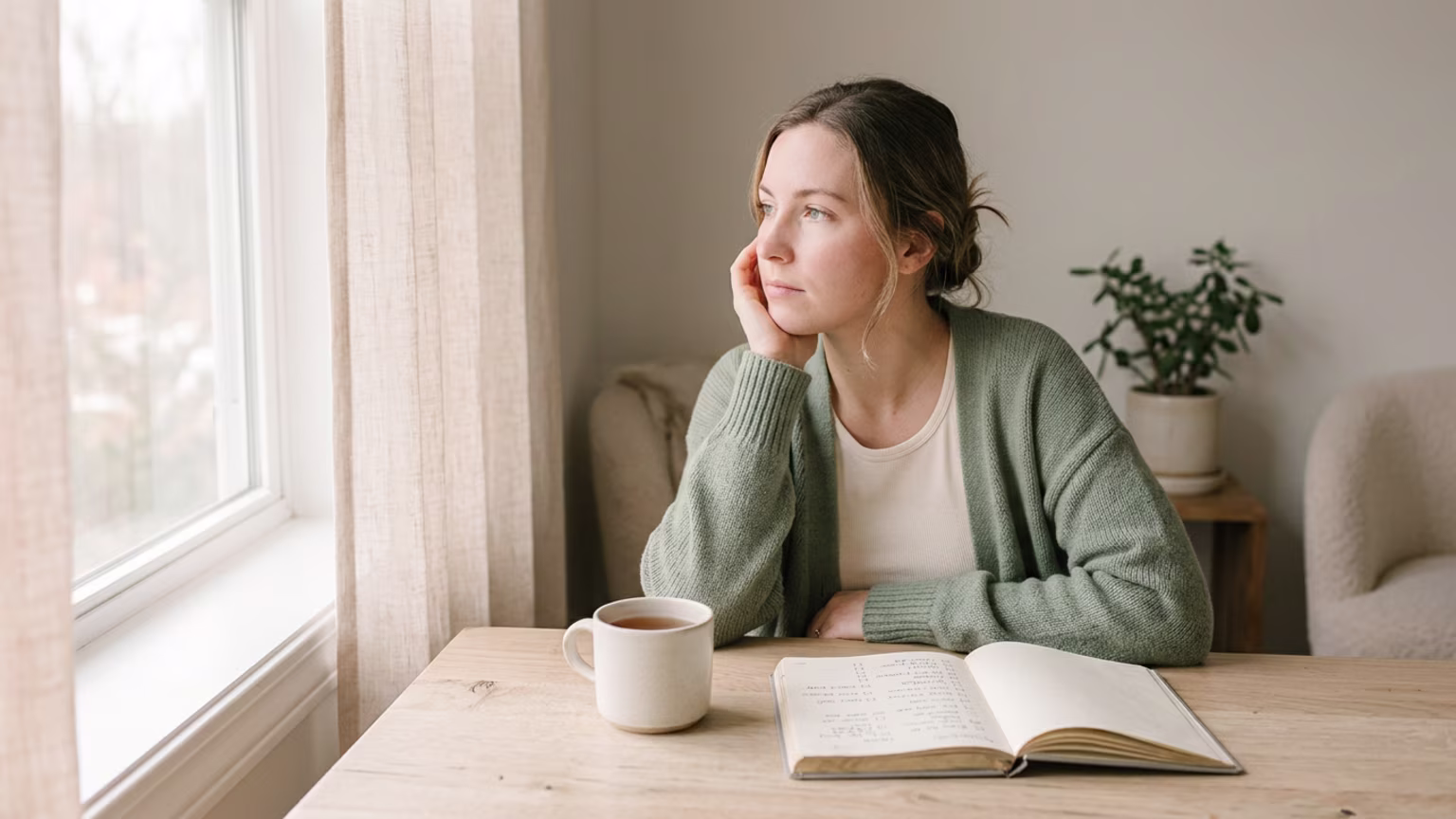 Why Dating Checklists Cannot Protect Your Peace