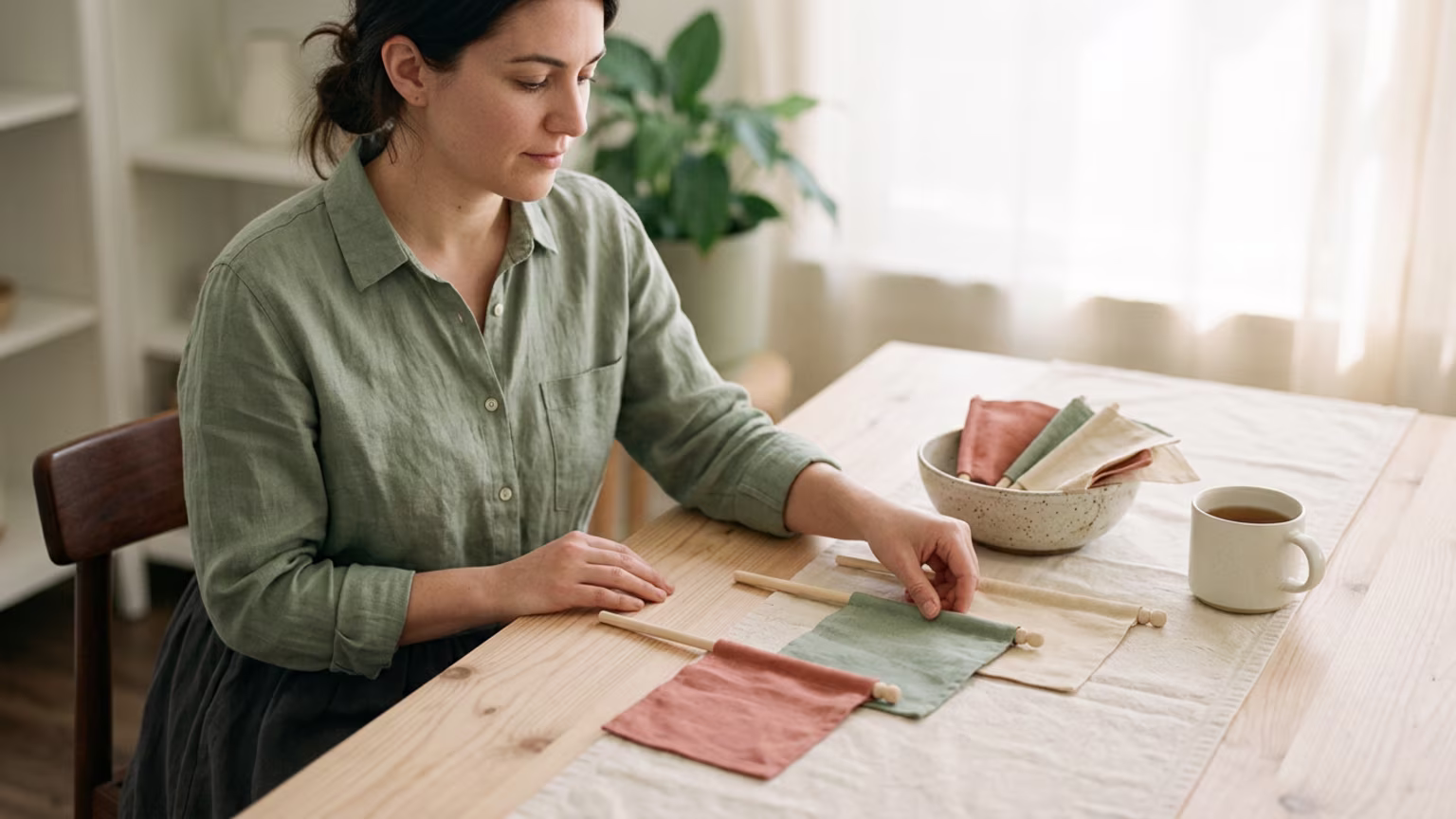 Sorting Red, Green, and Beige Flags in Modern Dating