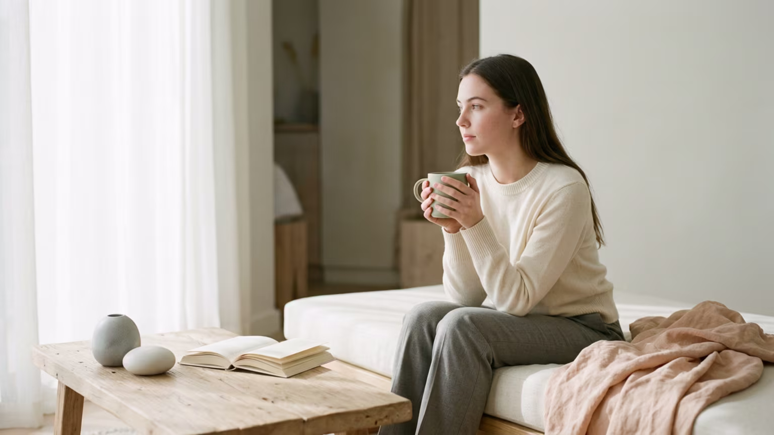 Attachment styles explained: how your childhood bonds shape your adult relationships