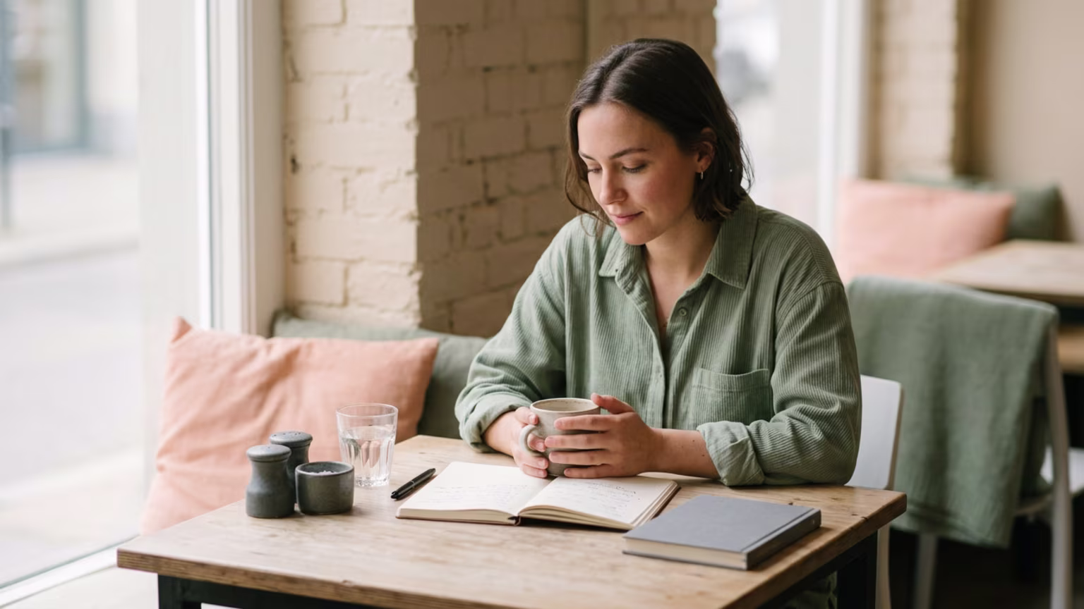 Why Boundary-Focused Dating Is Replacing The Endless Swipe