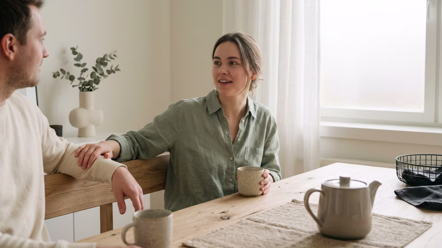 Respect Victoria Highlights Healthy Relationship "Green Flags" to Spot Trouble Early