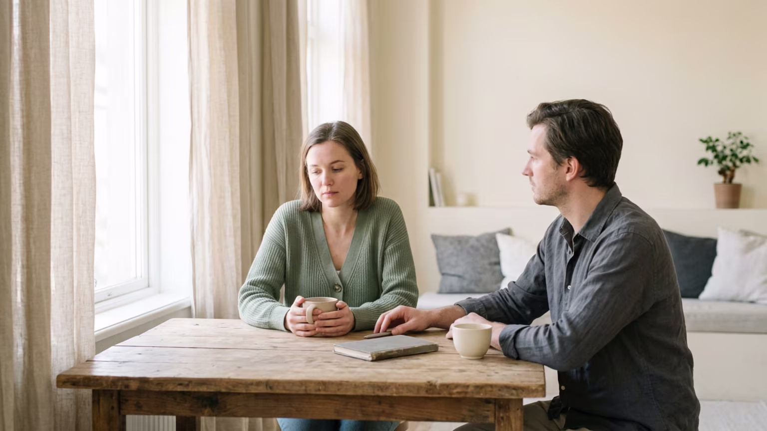 When Minor Boundary Violations Predict Deeper Pain In Dating