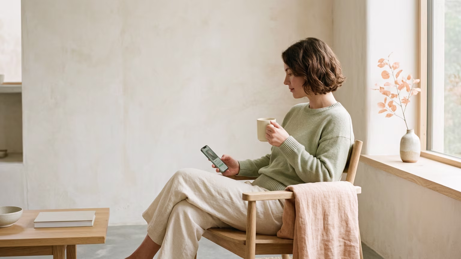 Finding Calm Amid Mixed Signals: How to Handle Dating App Intentions