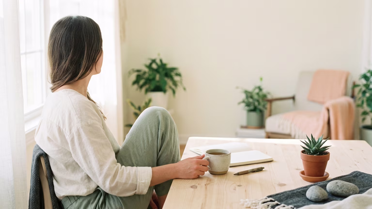 A Therapist’s Guide to Healthy Boundaries and Self-Care After a Breakup