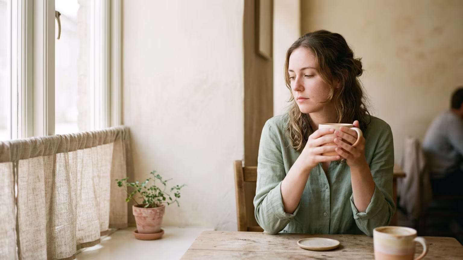 When We Overlook Subtle Red Flags: A Gentle Guide