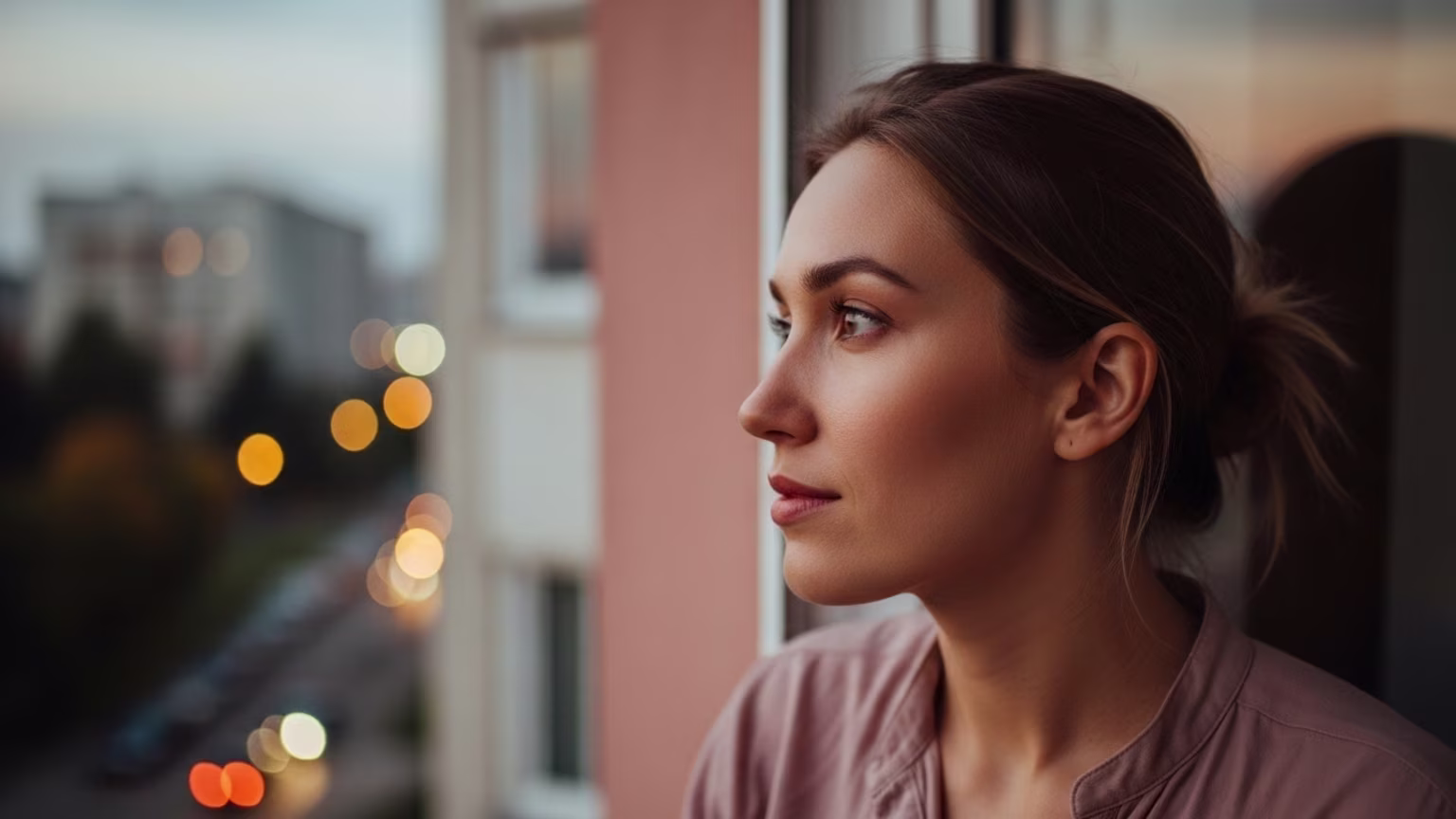 How To Trust Your Gut When Something Feels Off Early On