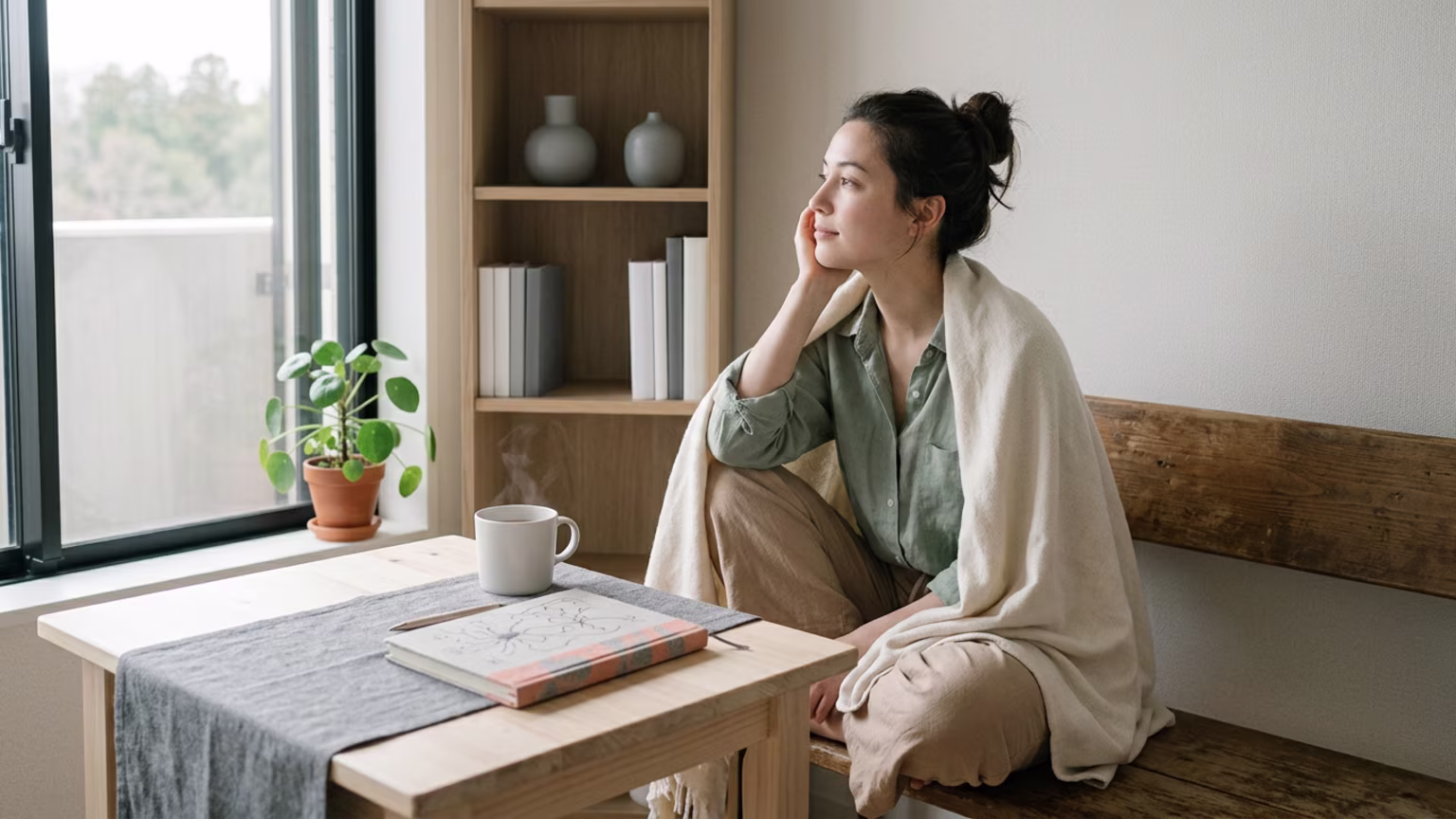 How Science Is Rewriting What We Know About Healing After a Breakup