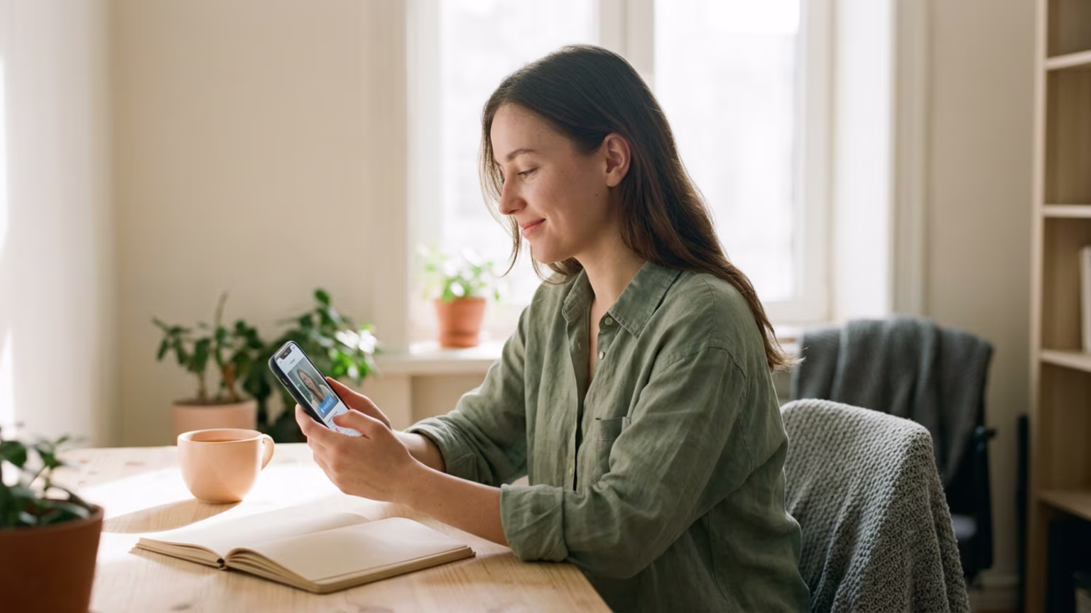 Dating Apps Expand AI Verification to Ease Modern Dating Anxiety