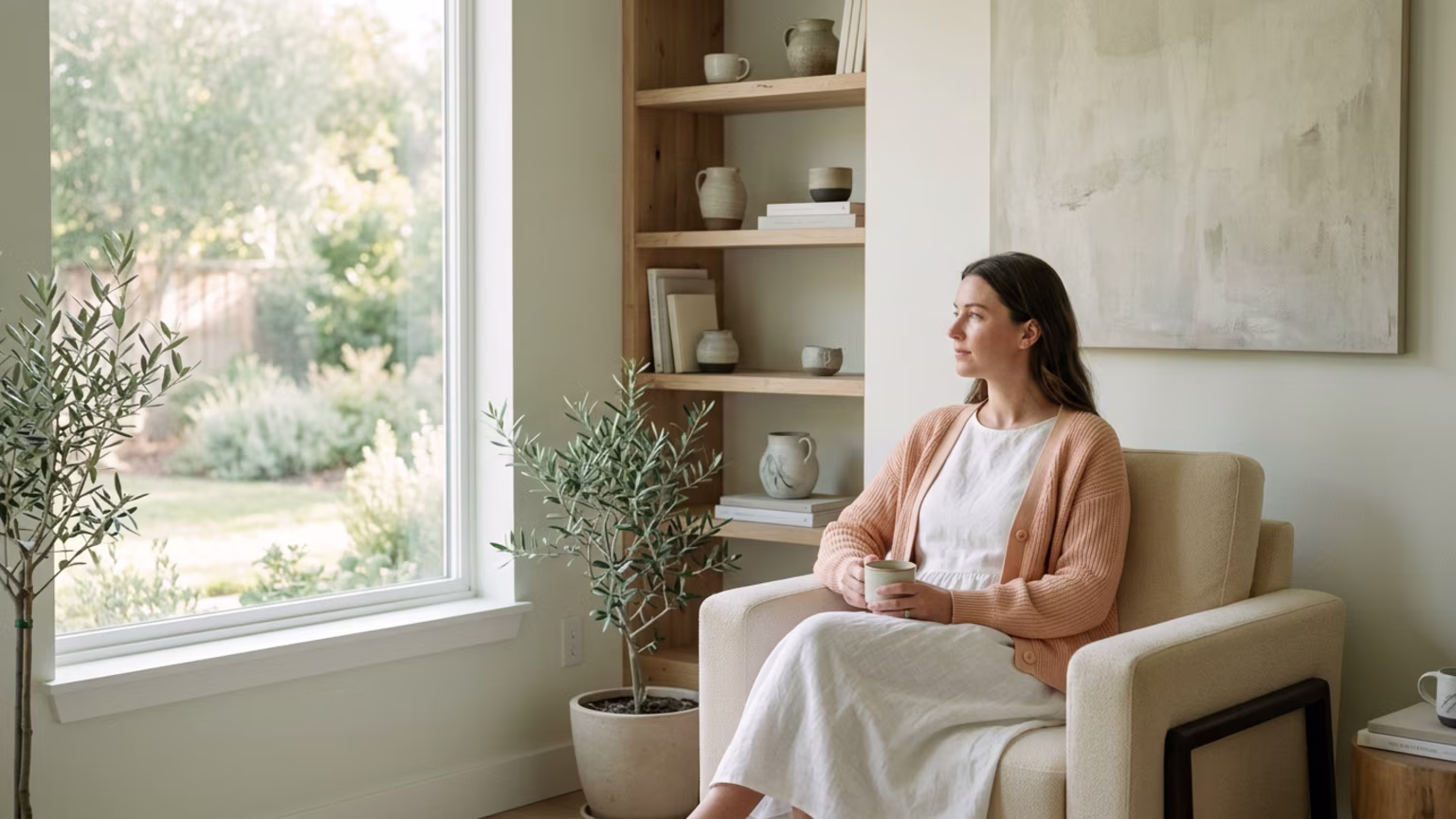 Therapists Frame Temporary Separation as a Boundary Strategy for Rebuilding Self-Worth in Relationships