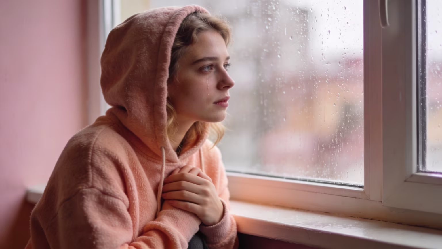 How to Calm Your Body When You Feel Rejection in Silence