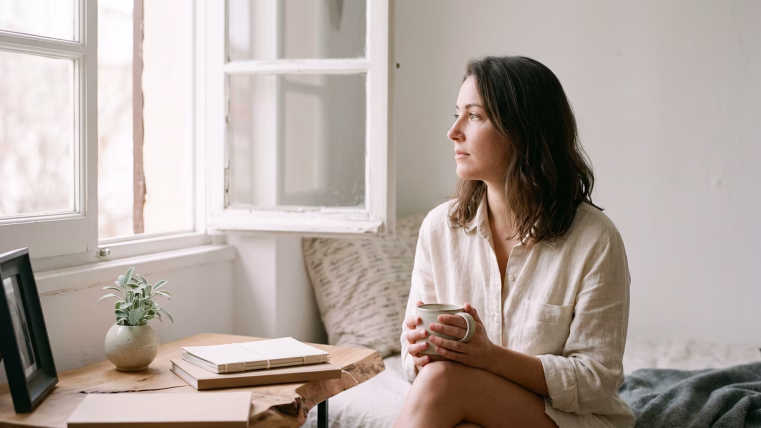 The 5 Hidden Patterns Keeping You Stuck in Unworthy Love Cycles