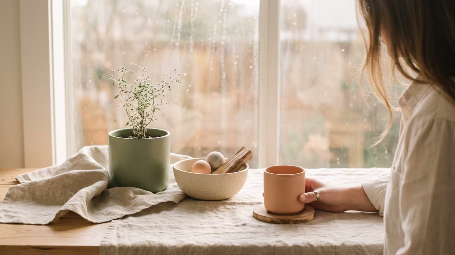 The Difference Between Chemistry, Compatibility, and Nervous System Activation