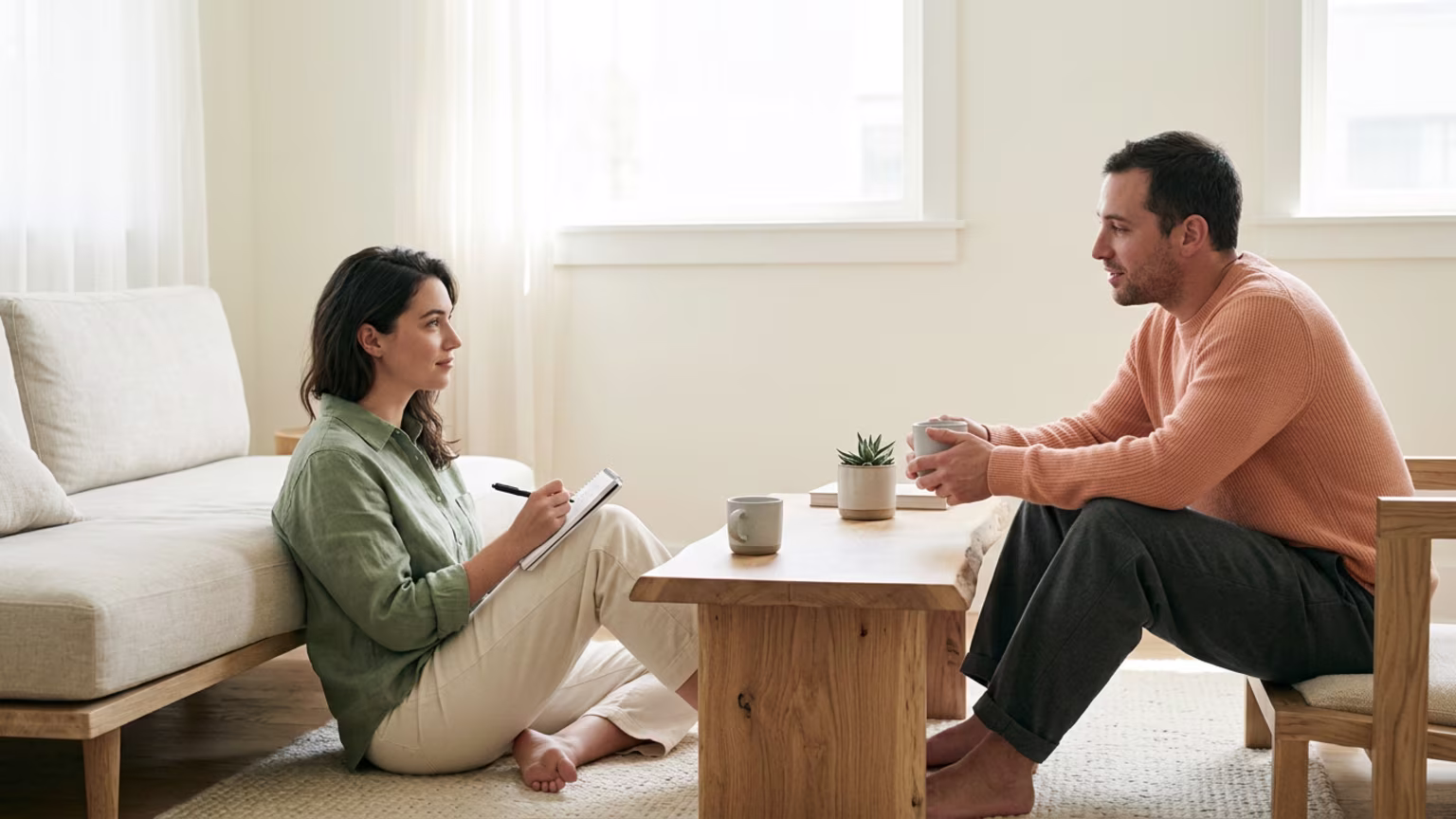 Modern Relationships: Experts Share Practical Strategies for Setting Healthy Boundaries Early On