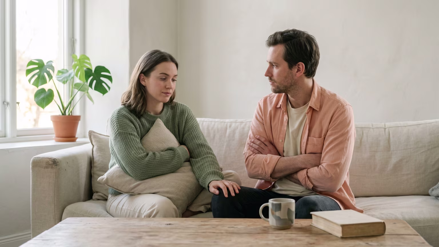 Psychologists Highlight Four Communication Red Flags That Predict Relationship Breakdown