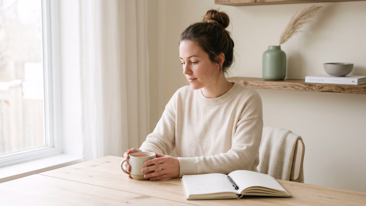 Trust Your Gut Without Second-Guessing Yourself: A Gentle Guide to Reading Dating Red Flags