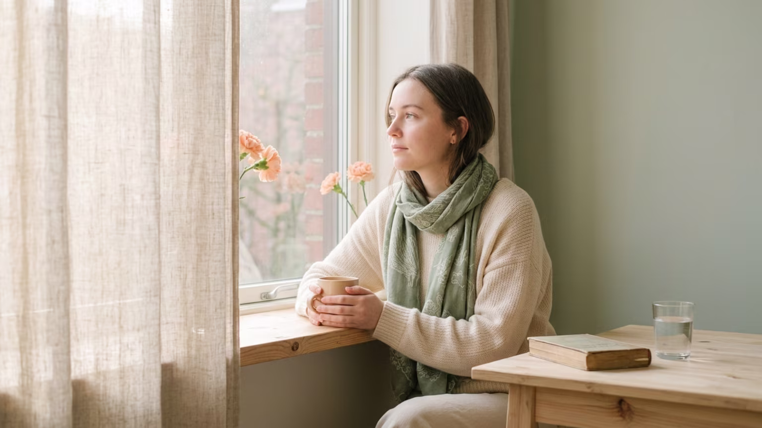 Why You’re Drawn to Emotionally Unavailable Partners (And How to Gently Change the Pattern)