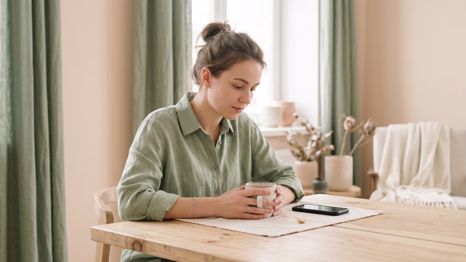 Breadcrumbing: The Subtle Red Flag That Keeps You Waiting