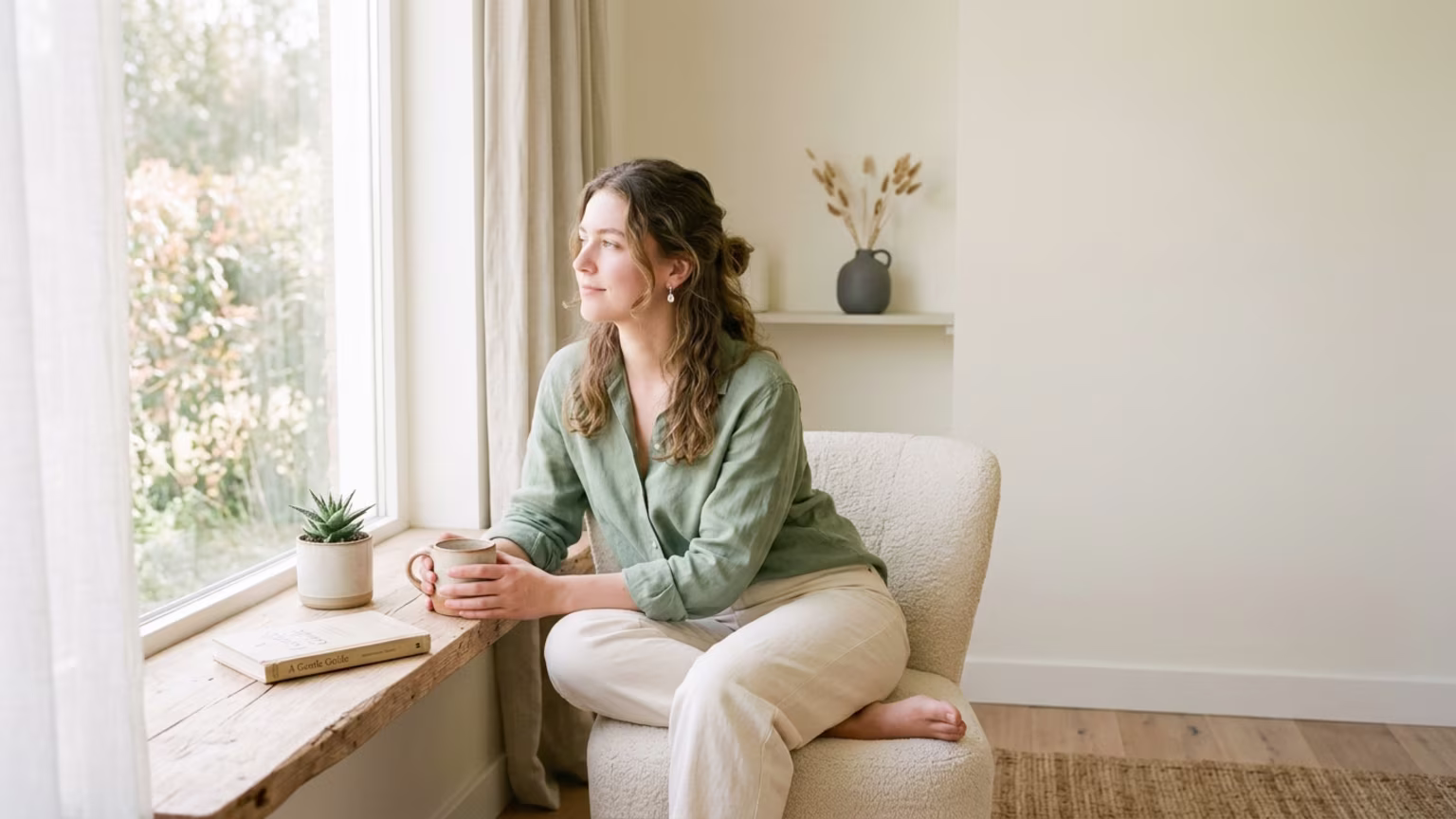 A Gentle Guide to Healing From Breakup Burnout and Dating Fatigue