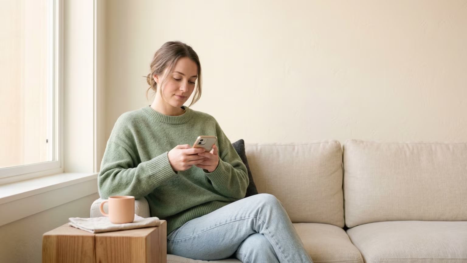 The Gentle Truth About Texting Rules and Dating Anxiety