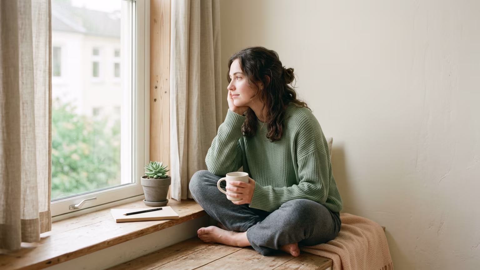 Why Breakups Make You Overthink And How to Gently Stop Rumination