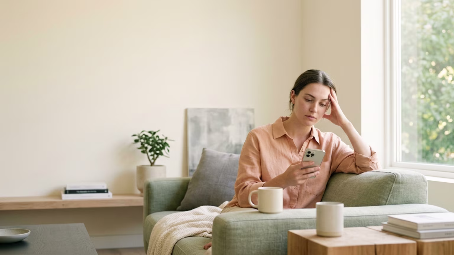 Why Texting Fatigue On Dating Apps Is Real And How To Rest