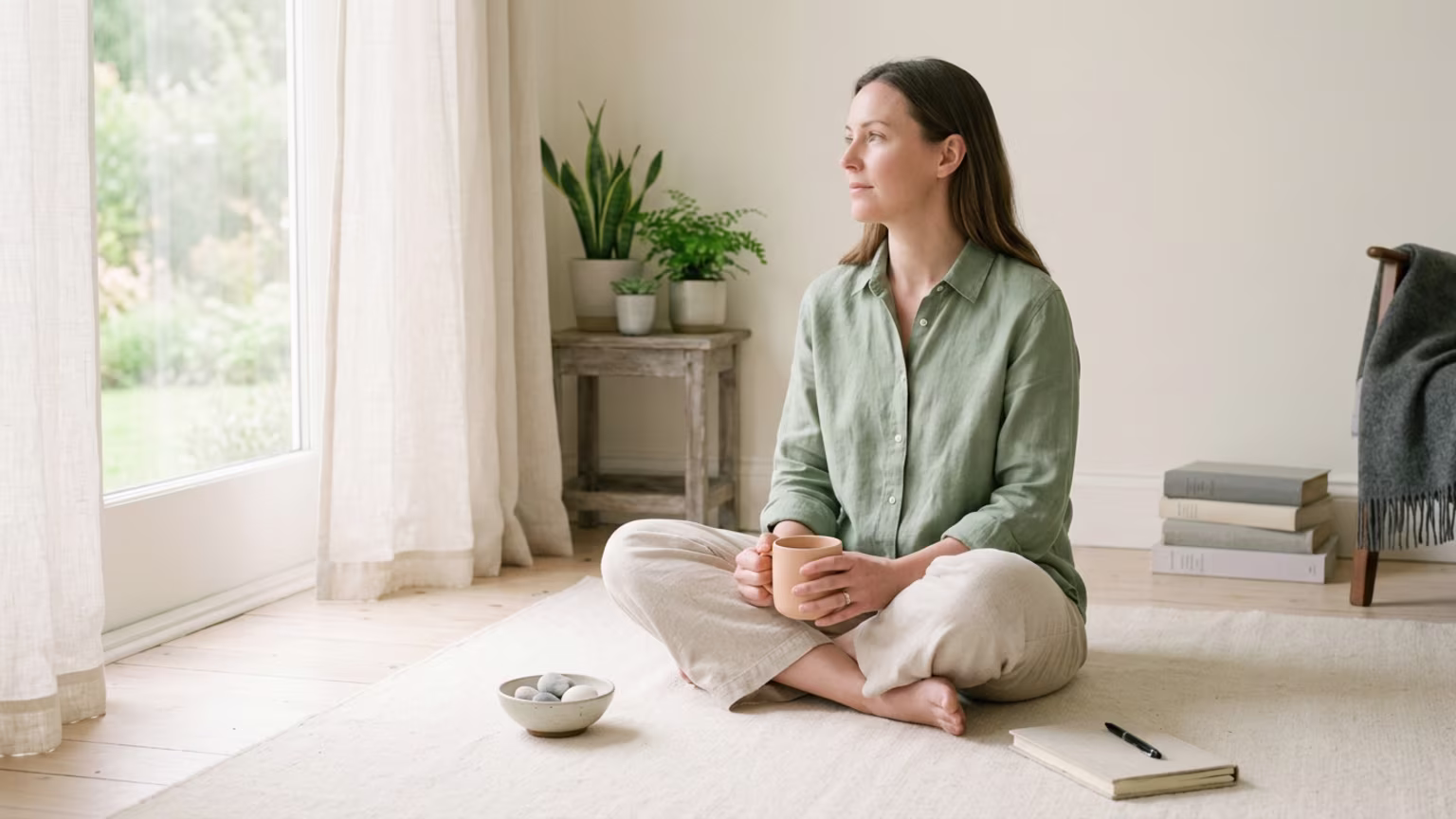 Stopping the Spiral: How to Gently Interrupt Post-Breakup Overthinking and Self-Blame