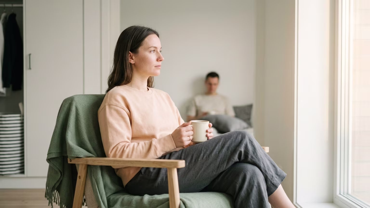 Dating with Anxious Attachment: How to Calm Your Nervous System Without Shrinking Your Needs