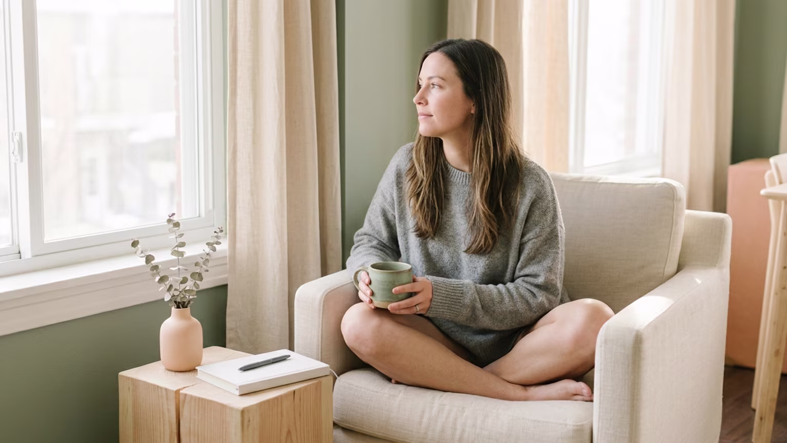 Slow Healing Rituals: Everyday Practices to Feel Like Yourself Again