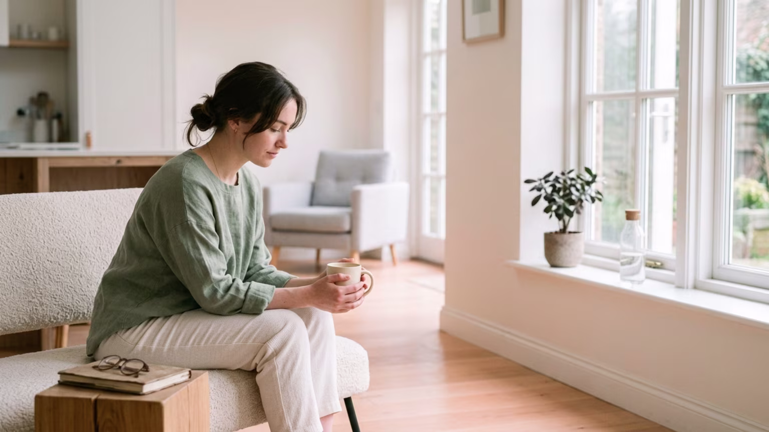 Healing After heartbreak: An Attachment-Based Approach to Feeling Safe and Worthy Again