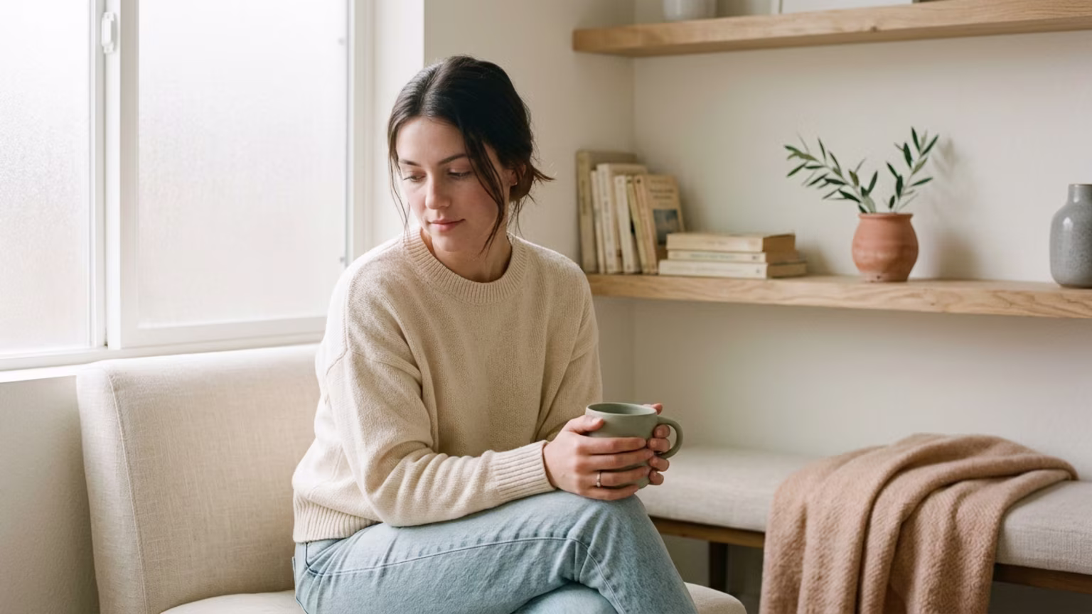 When Closeness Feels Scary: Understanding Avoidant Attachment in a Gentle, Practical Way