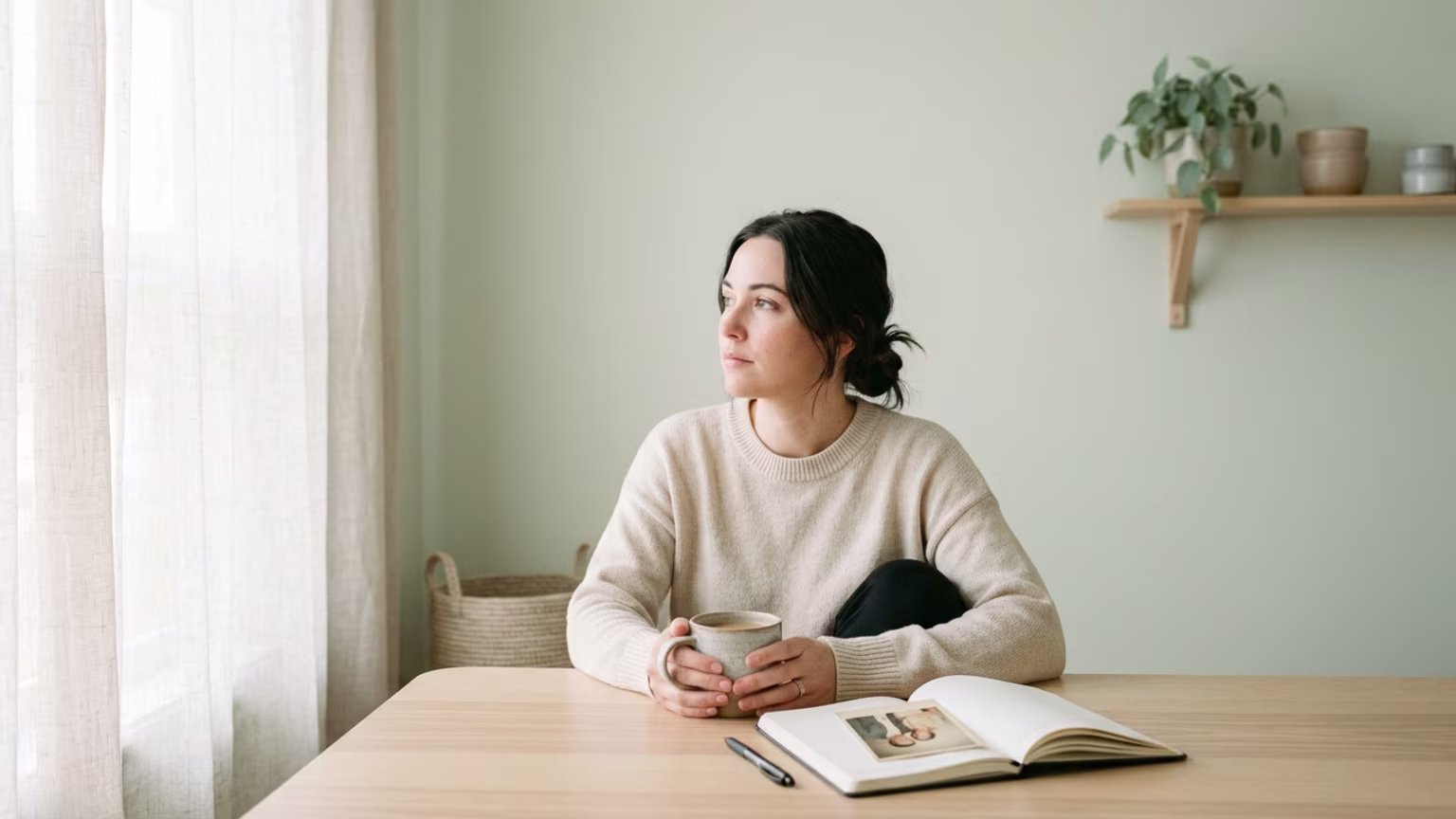 The Potential Trap: Why Loving a Partner’s Future Self is Damaging Your Present Reality