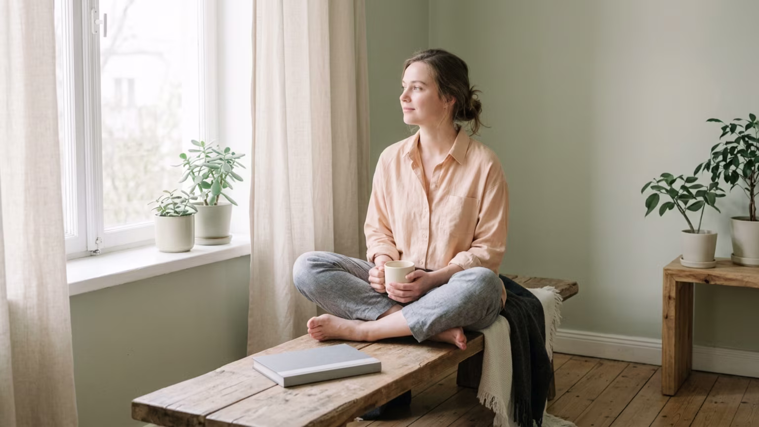 Intuition vs. Anxiety: A Guide to Distinguishing Your Gut Feeling from Dating Fear