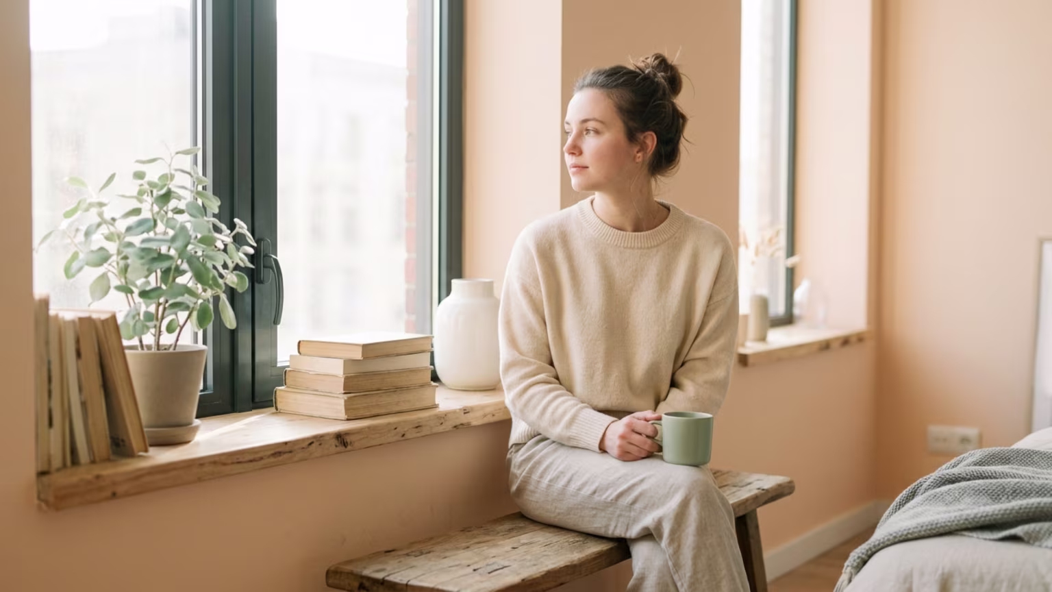The Closure Myth: Finding Internal Peace When You Can’t Get It from Your Ex