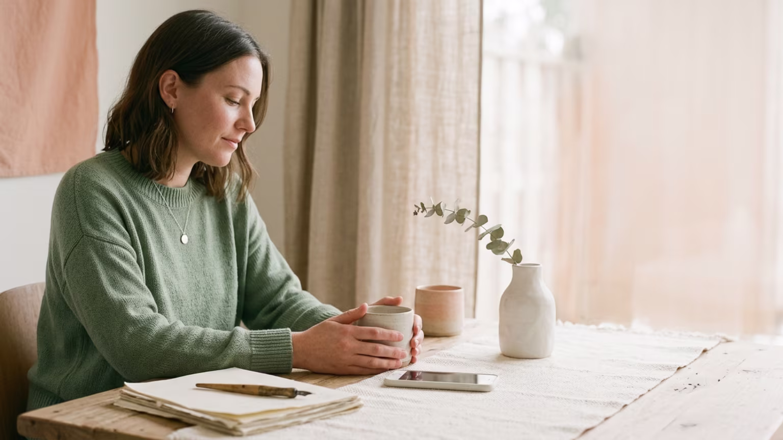 Beyond the Ellipsis: Moving from Anxious Decoding to Radical Clarity in Texting