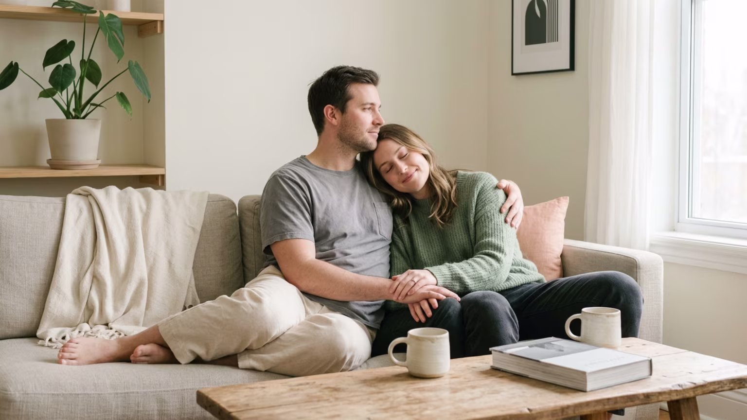 Why Secure Doesn’t Mean Boring: Shifting Your Perspective Toward Healthy Love
