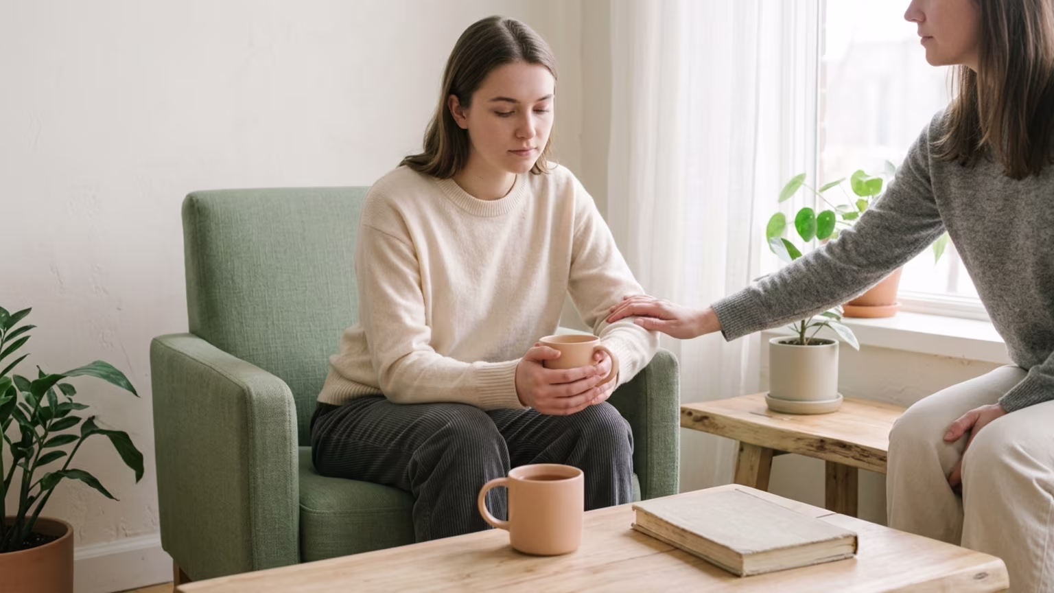 The Subtle Art of Identifying Love Bombing Before the Crash