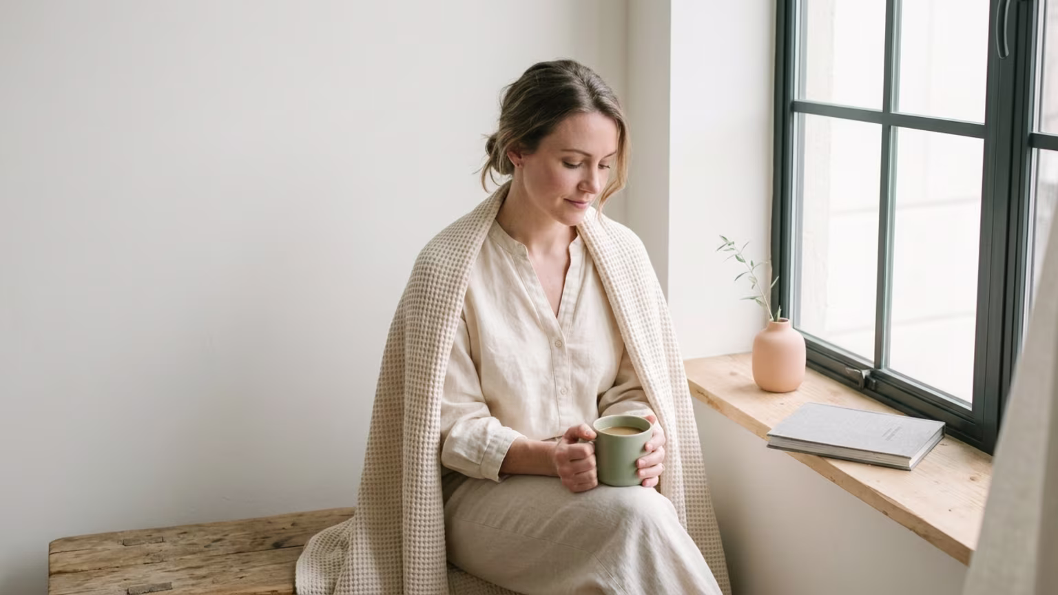 Setting Boundaries for Self-Preservation: A Gentle Guide to Emotional Well-Being