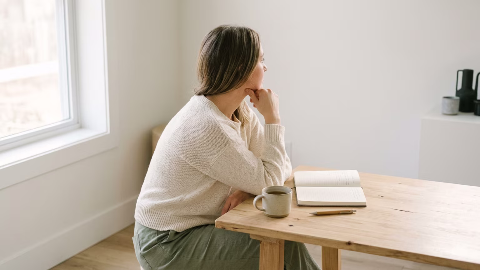 The Art of Reclaiming Your Narrative: How to Stop the Loop of 'What Went Wrong'