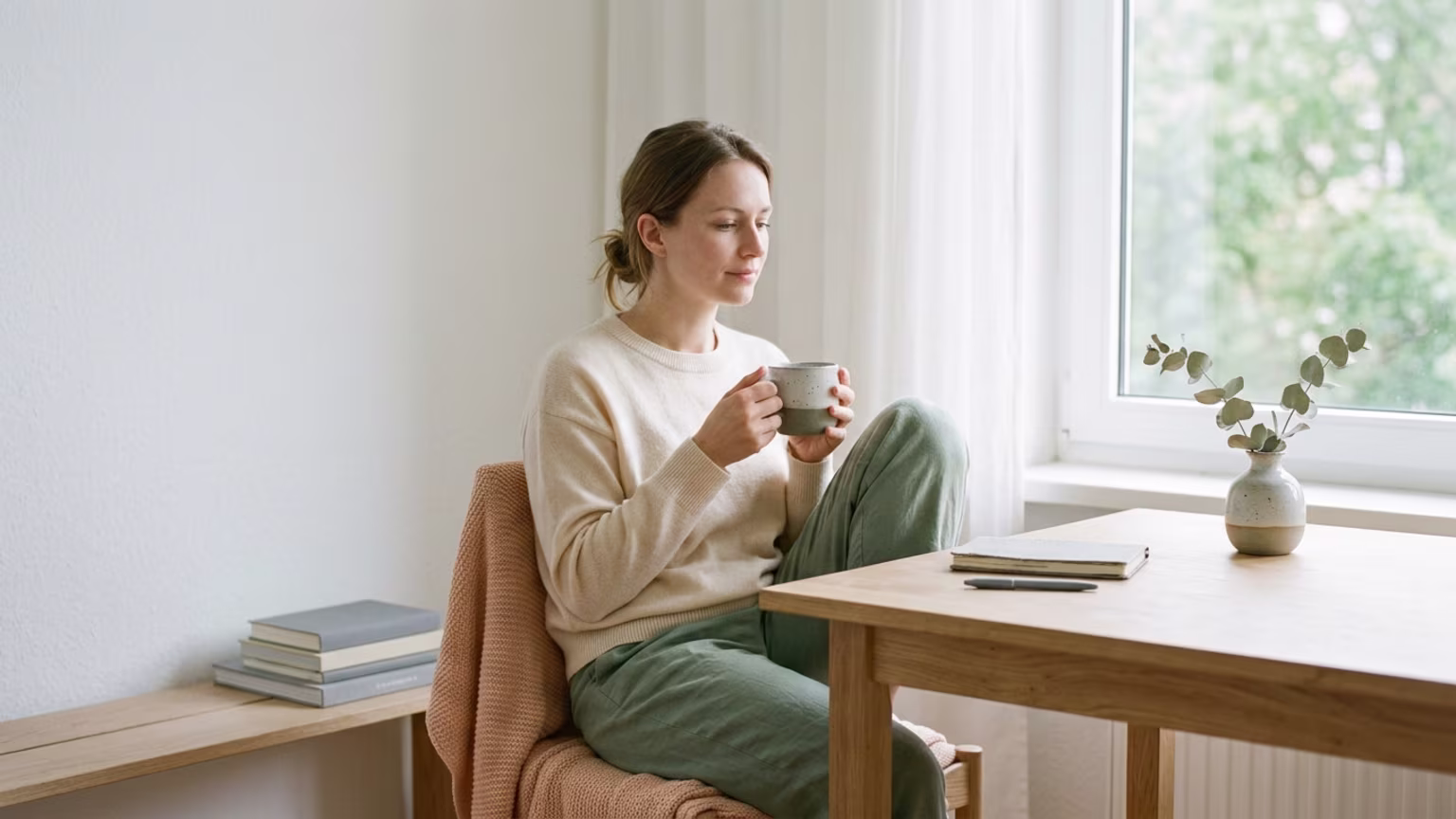 The Art of Recalibration: How to Rebuild Self-Trust After a Relationship Ends