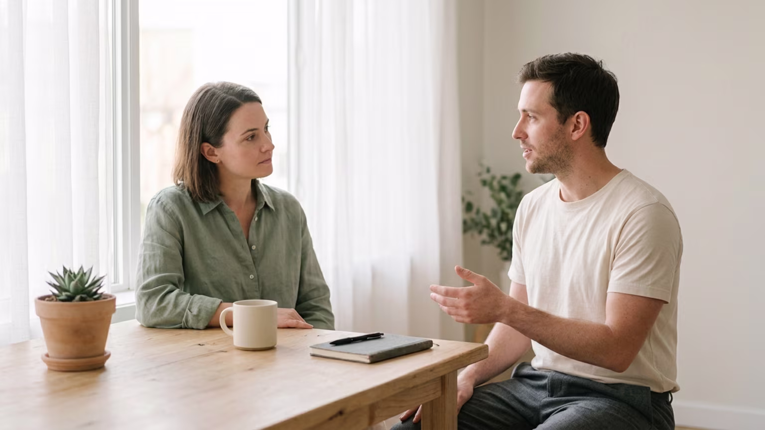 Decoding 'Future Faking': How to Distinguish Genuine Planning From Empty Romantic Promises