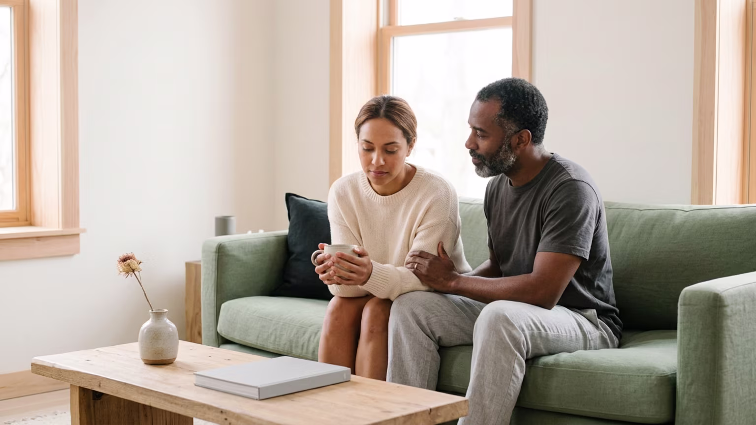 Beyond the 'Unavailable' Label: Recognizing the Capacity for Real Intimacy
