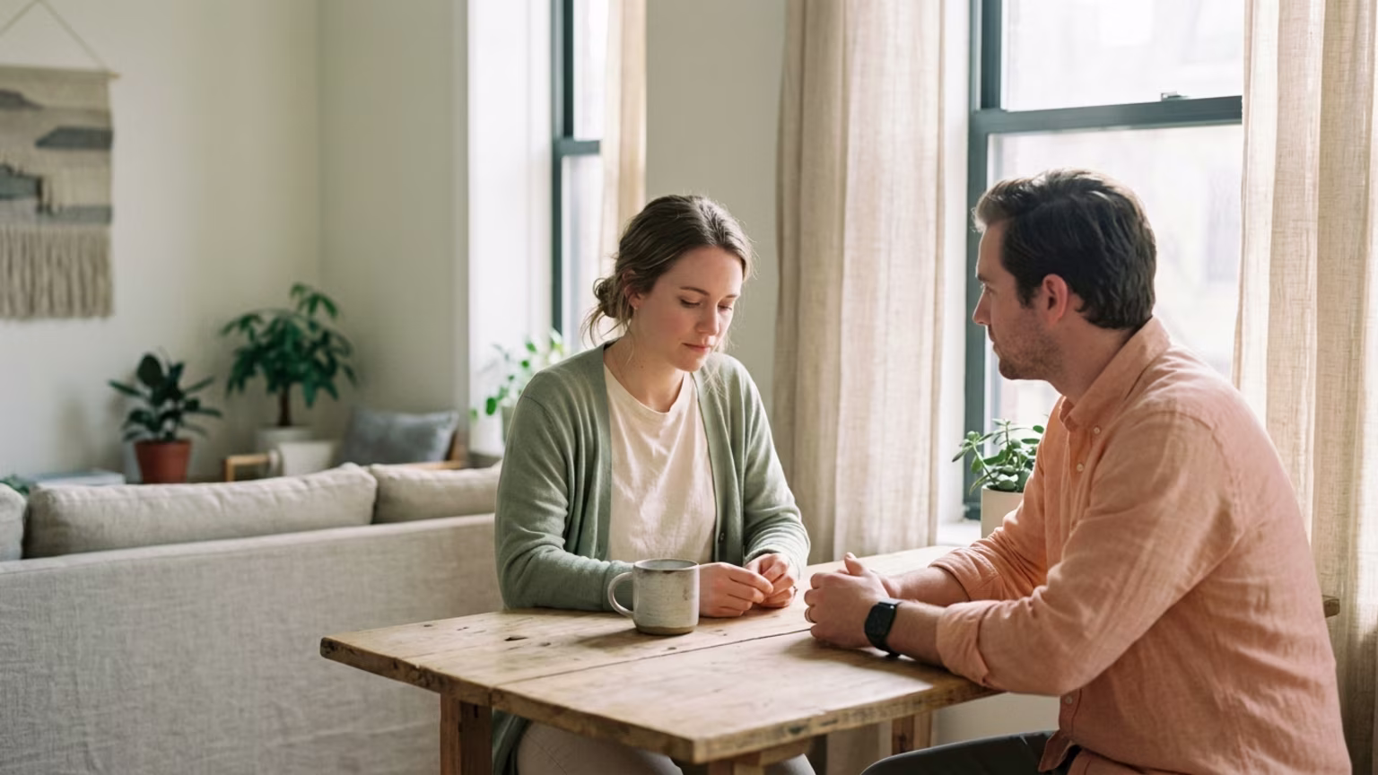 What Their Response to Your Boundary Reveals About the Relationship