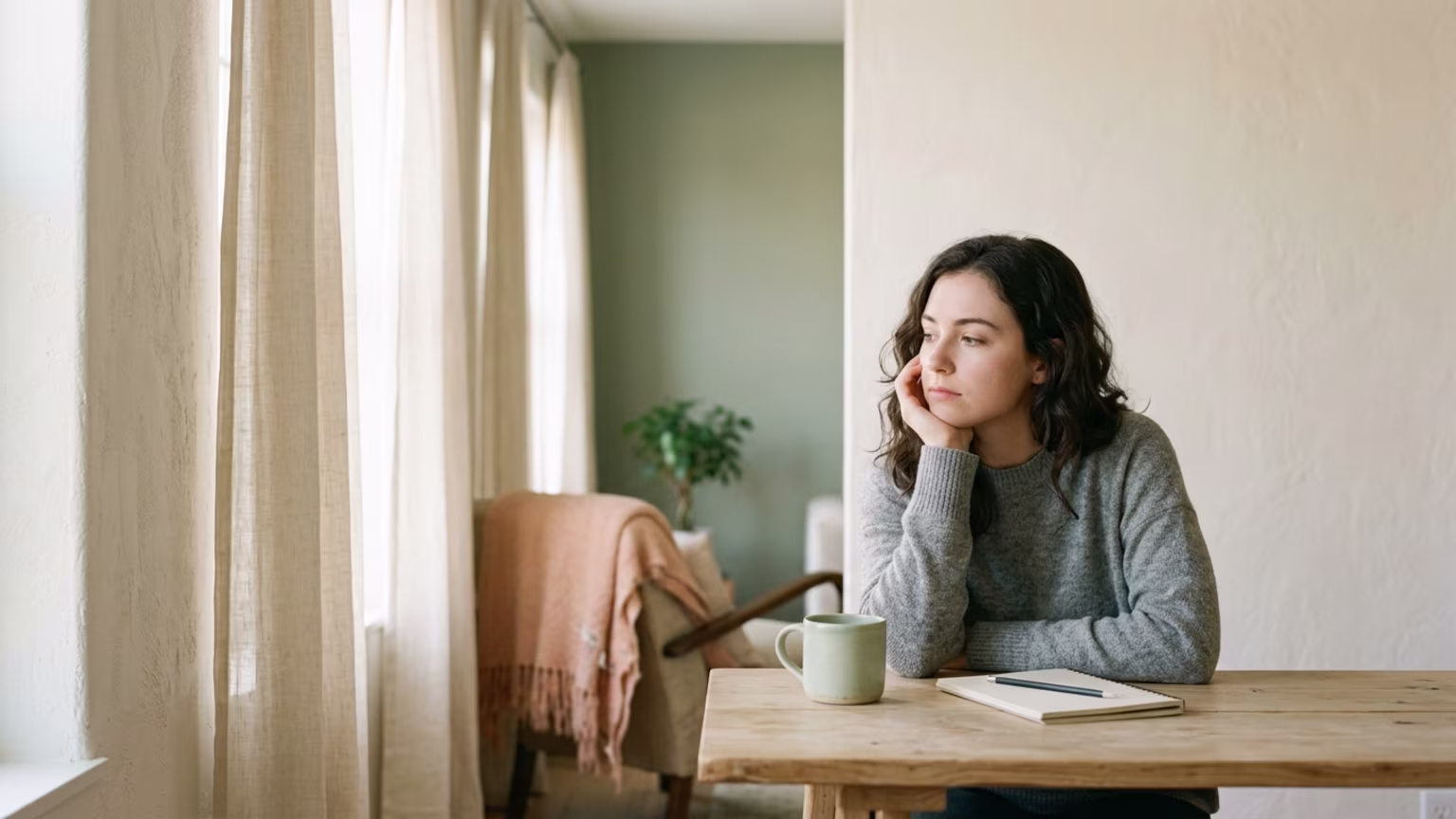 Compromise or Self-Abandonment? How to Know When You’re Losing Yourself in Love