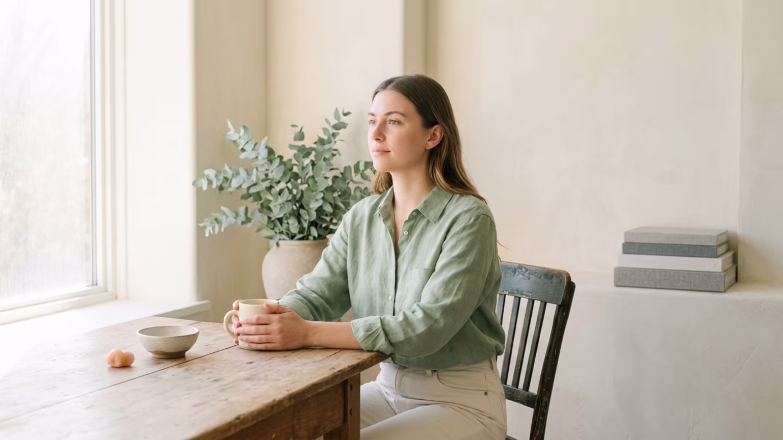 From People-Pleasing to Self-Trust: Relearning How to Say What You Really Want