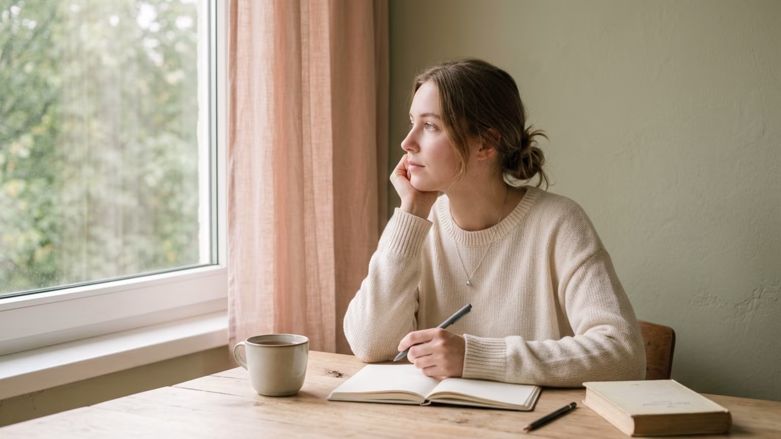 Intuition or Dating Anxiety? How to Trust Yourself Without Ignoring the Facts